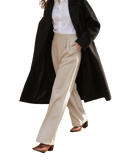 Calça Capri Versátil