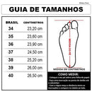 Clog Marfim – Couro Legítimo