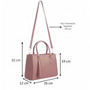 Bolsa Signature Elegance