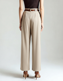 Calça Capri Versátil