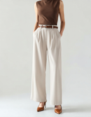 Calça Capri Versátil