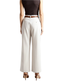 Calça Capri Versátil