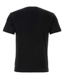 Camiseta Play Heart Preta