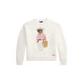 Sueter RL Branco
