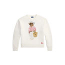 Sueter RL Branco