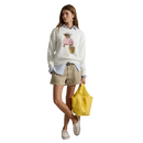 Sueter RL Branco