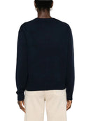 Sueter RL Bear Azul Marinho
