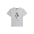 Camiseta malha de algodão