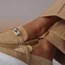 Mocassim Mind