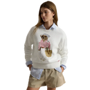 Sueter RL Branco
