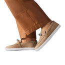 Mocassim Mind