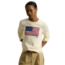 Suéter RL Bandeira Americana