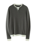 Suéter Cashmere Puro