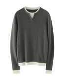 Suéter Cashmere Puro