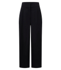 Calça Reta de Alfaiataria