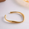 Pulseira Estilo Möbius