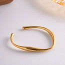 Pulseira Estilo Möbius