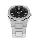 Relógio Noir Steel Preto