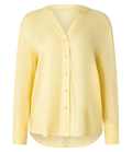 Camisa Viscolinho Gola Padre