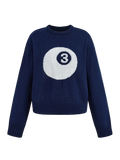 Suéter Tricô Atelier 8