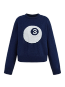 Suéter Tricô Atelier 8