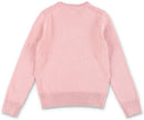 Suéter Polo Bear Rosa