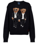 Suéter Polo Bear Luxury