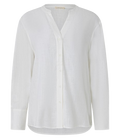 Camisa Viscolinho Gola Padre