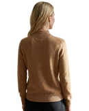 Suéter Clássico em Cashmere