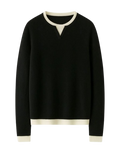 Suéter Cashmere Puro