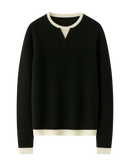 Suéter Cashmere Puro