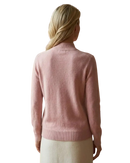 Suéter Clássico em Cashmere