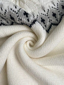 Suéter Fair Isle