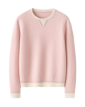 Suéter Cashmere Puro