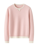 Suéter Cashmere Puro