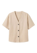 Blusa em Linho