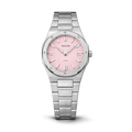 Relógio Rosé Dial
