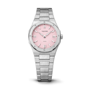 Relógio Rosé Dial
