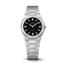 Relógio Noir Steel Preto