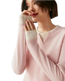 Suéter Cashmere Puro