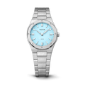 Relógio Azure Steel