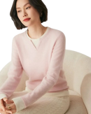 Suéter Cashmere Puro