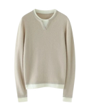 Suéter Cashmere Puro