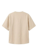 Blusa em Linho