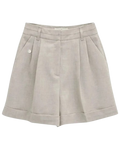 Short em Linho