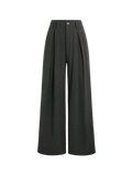 Calça Alfaiataria Jacquard