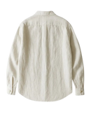 Camisa em Linho Puro