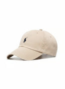 Boné Polo RL Classic Areia