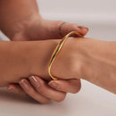 Pulseira Estilo Möbius