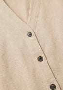 Blusa em Linho